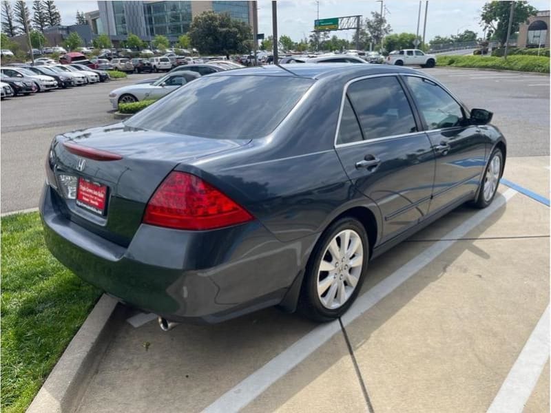 Honda Accord 2007 price $11,995