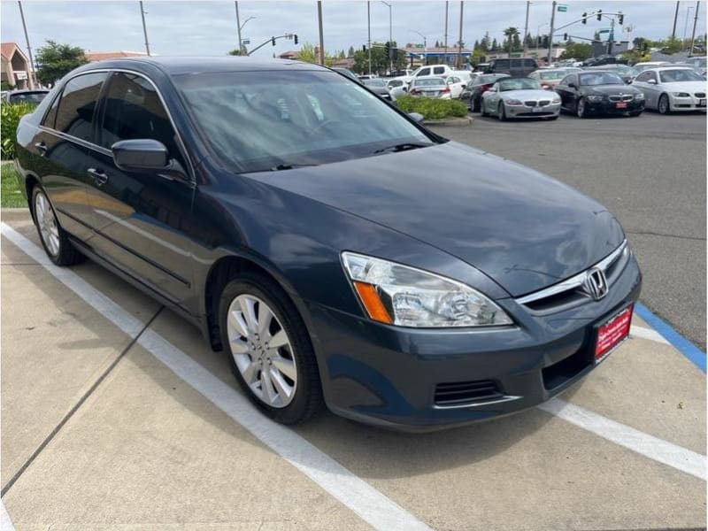 Honda Accord 2007 price $11,995