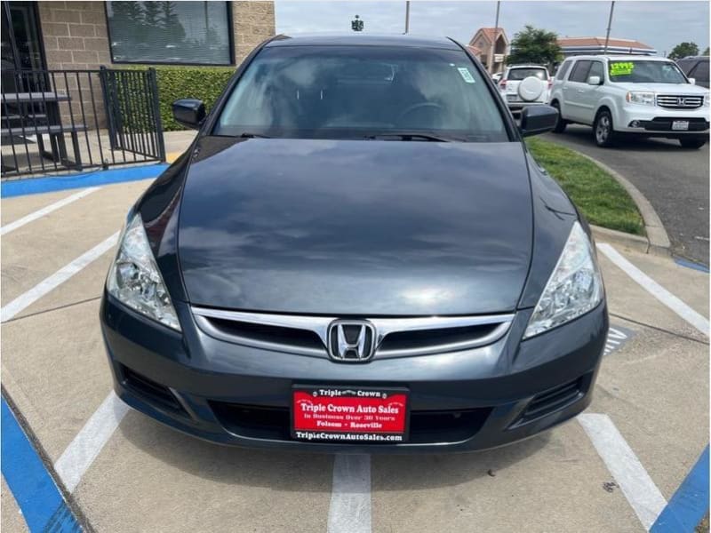 Honda Accord 2007 price $11,995