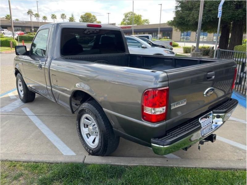 Ford Ranger Regular Cab 2007 price $9,995