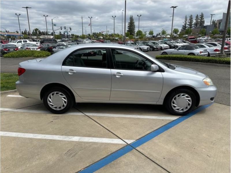 Toyota Corolla 2006 price $8,995