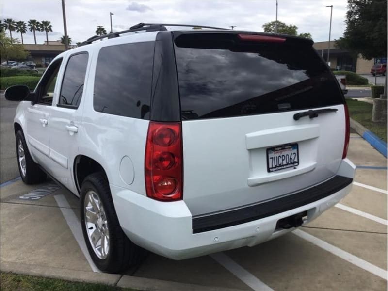 GMC Yukon 2008 price $9,995