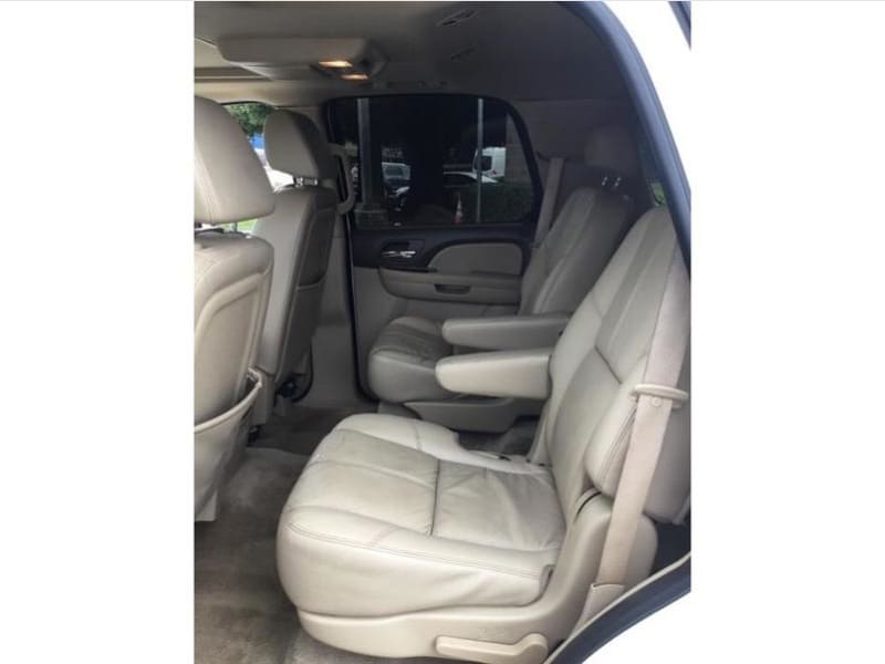 GMC Yukon 2008 price $9,995