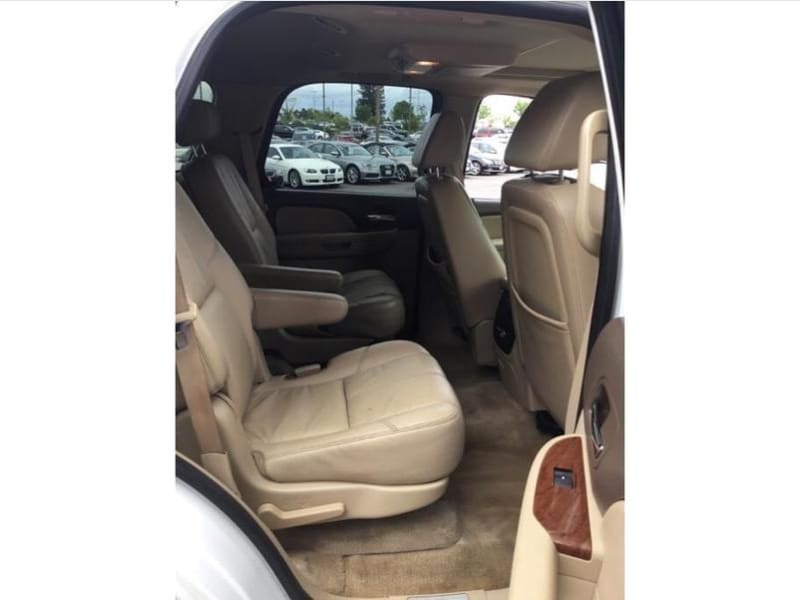 GMC Yukon 2008 price $9,995