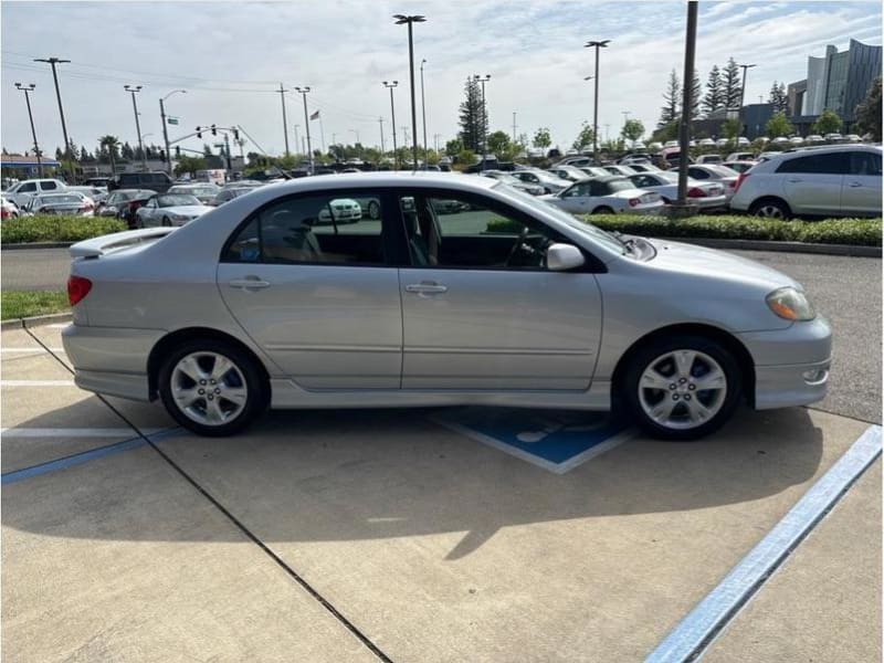 Toyota Corolla 2006 price $8,995