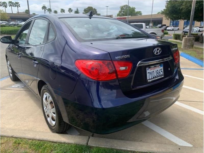 Hyundai Elantra 2010 price $6,995