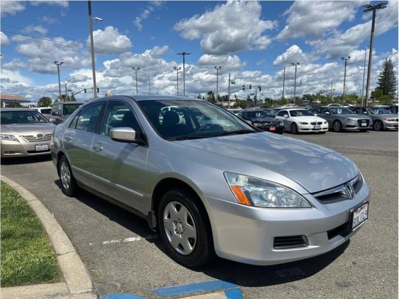 Honda Accord 2007 price $9,995