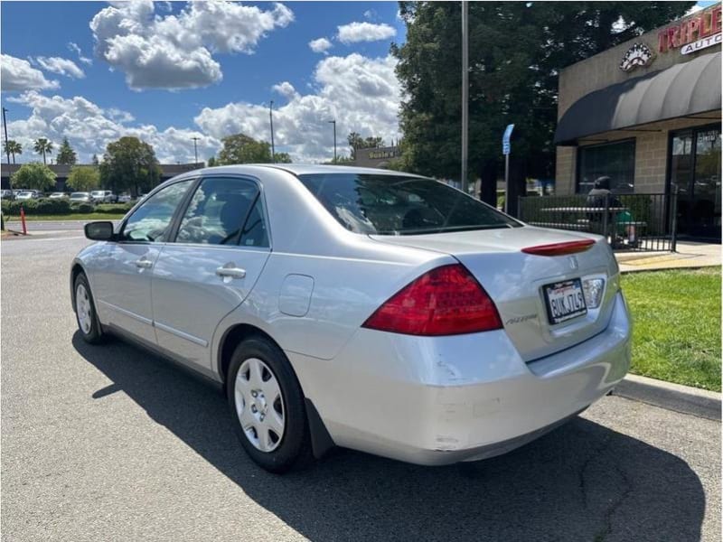 Honda Accord 2007 price $9,995