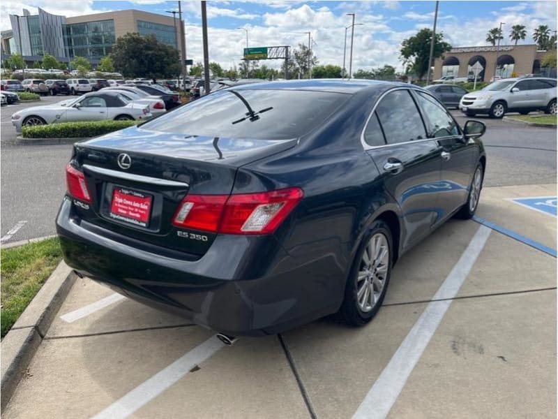 Lexus ES 2007 price $12,995