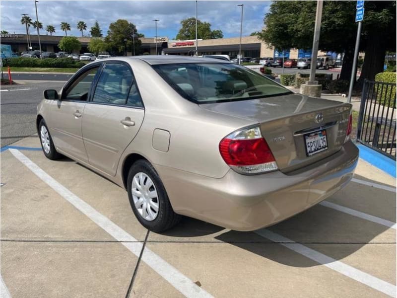 Toyota Camry 2006 price $7,995