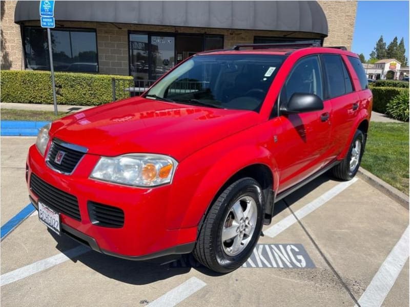 Saturn VUE 2006 price $5,995