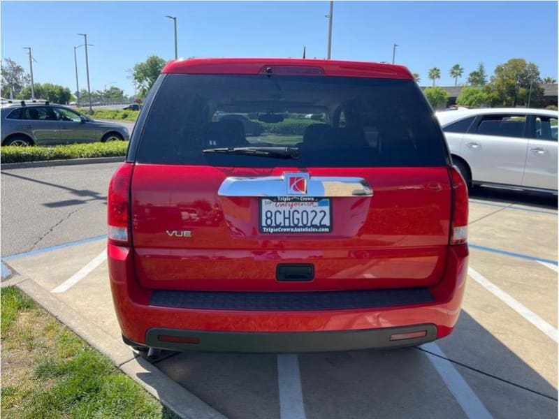 Saturn VUE 2006 price $5,995