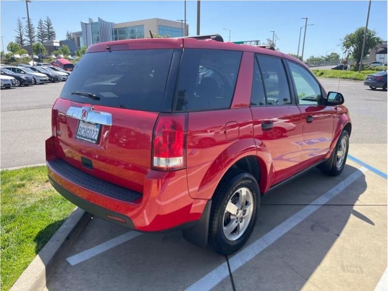 Saturn VUE 2006 price $5,995