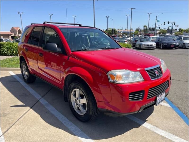 Saturn VUE 2006 price $5,995