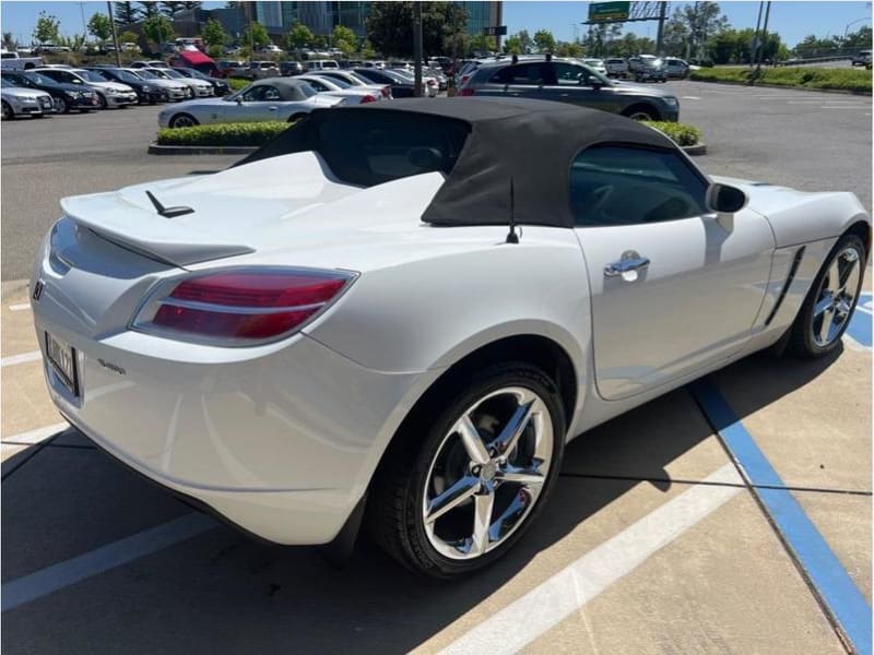 Saturn SKY 2008 price $16,995