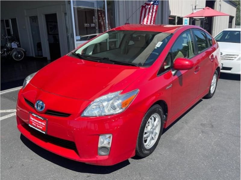 Toyota Prius 2011 price $11,995