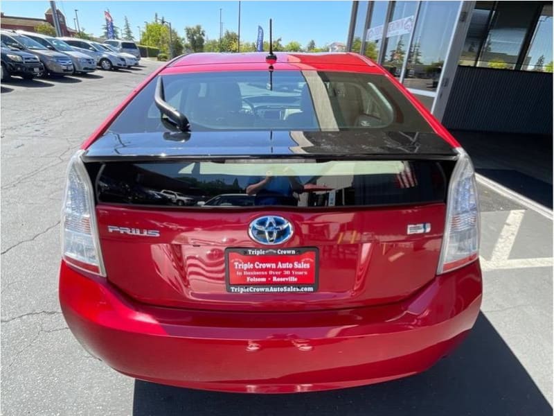 Toyota Prius 2011 price $11,995