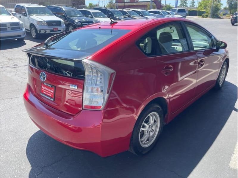 Toyota Prius 2011 price $11,995