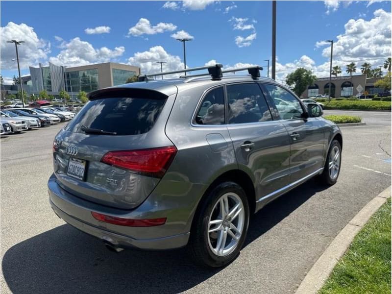 Audi Q5 2013 price $12,995