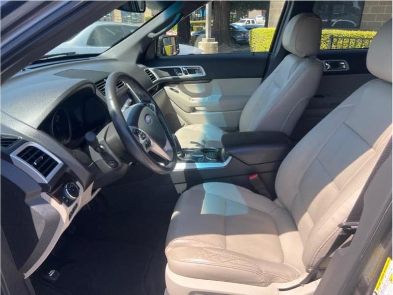 Ford Explorer 2012 price $12,995