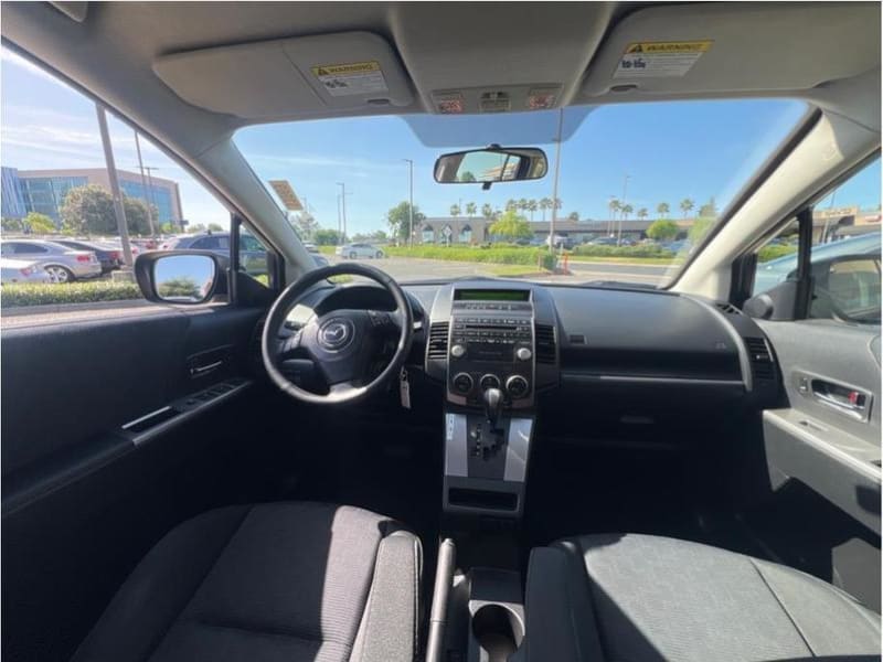 Mazda MAZDA5 2008 price $8,995