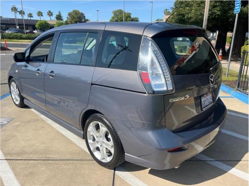 Mazda MAZDA5 2008 price $8,995