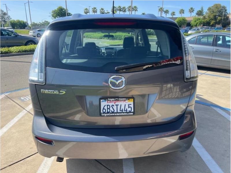 MAZDA MAZDA5 2008 price $8,995