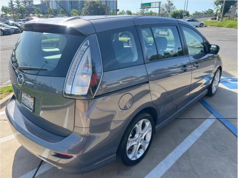 MAZDA MAZDA5 2008 price $8,995