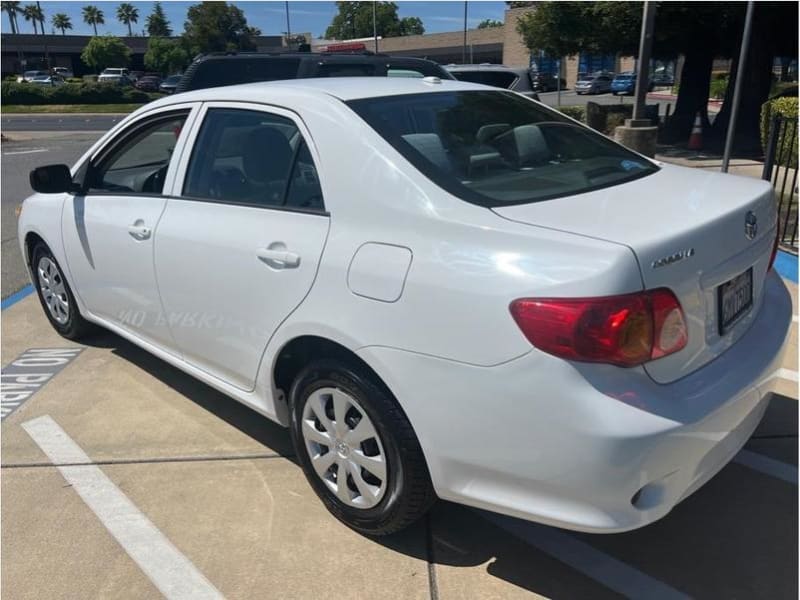 Toyota Corolla 2010 price $11,995