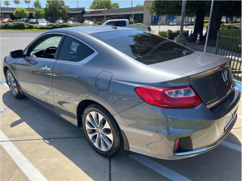 Honda Accord 2013 price $13,995