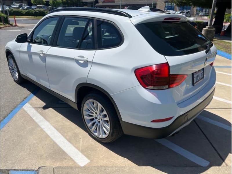 BMW X1 2015 price $9,995