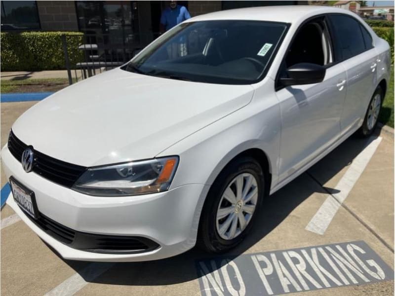 Volkswagen Jetta 2012 price $7,995