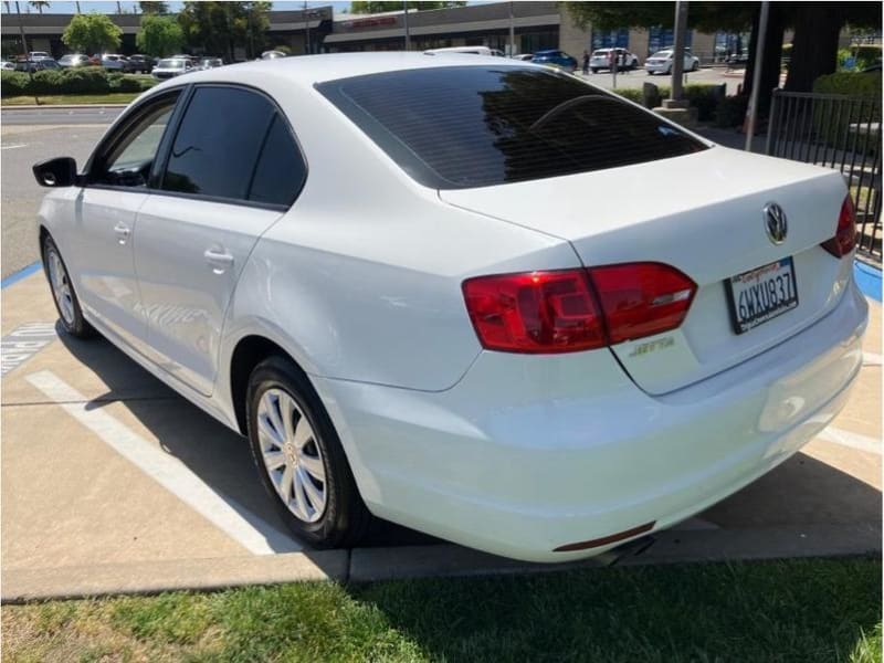 Volkswagen Jetta 2012 price $7,995