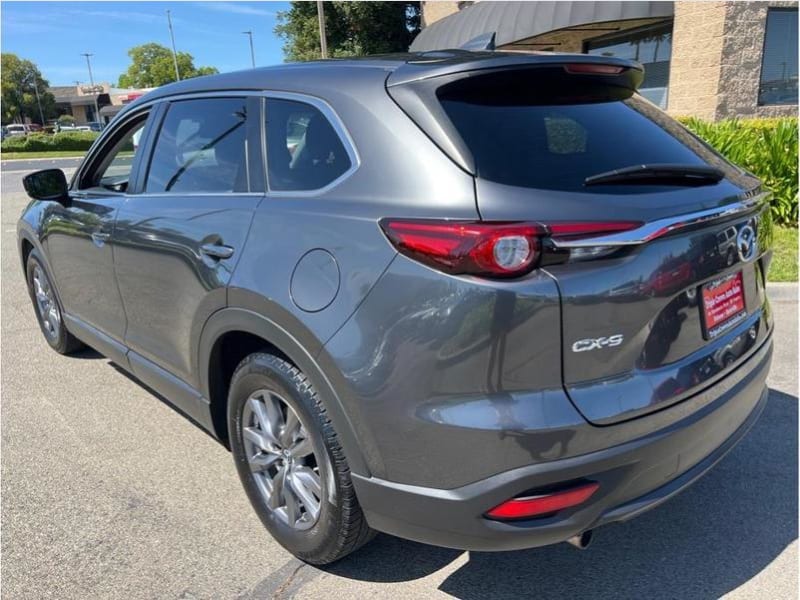 MAZDA CX-9 2018 price $17,995