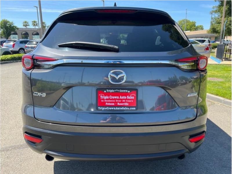 MAZDA CX-9 2018 price $17,995