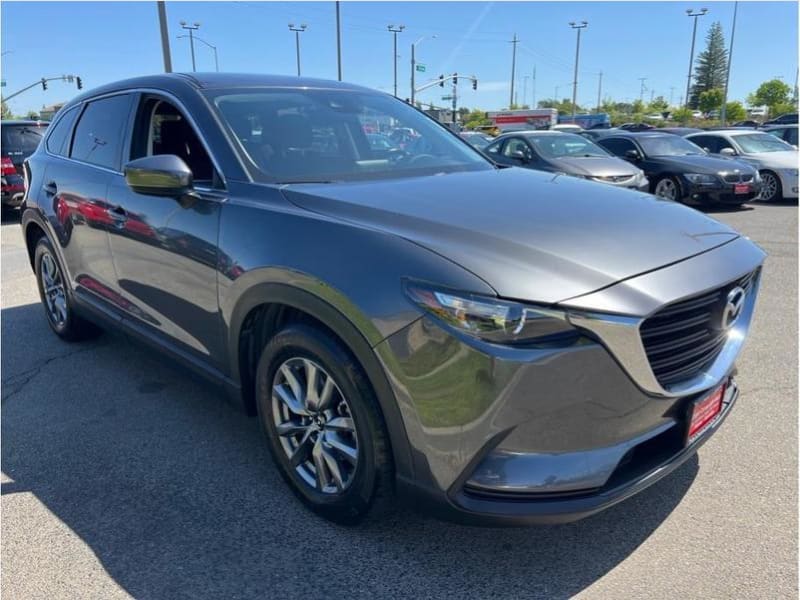 MAZDA CX-9 2018 price $17,995