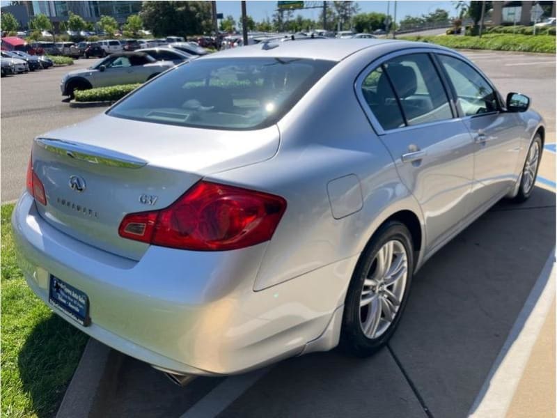 Infiniti G 2010 price $12,995