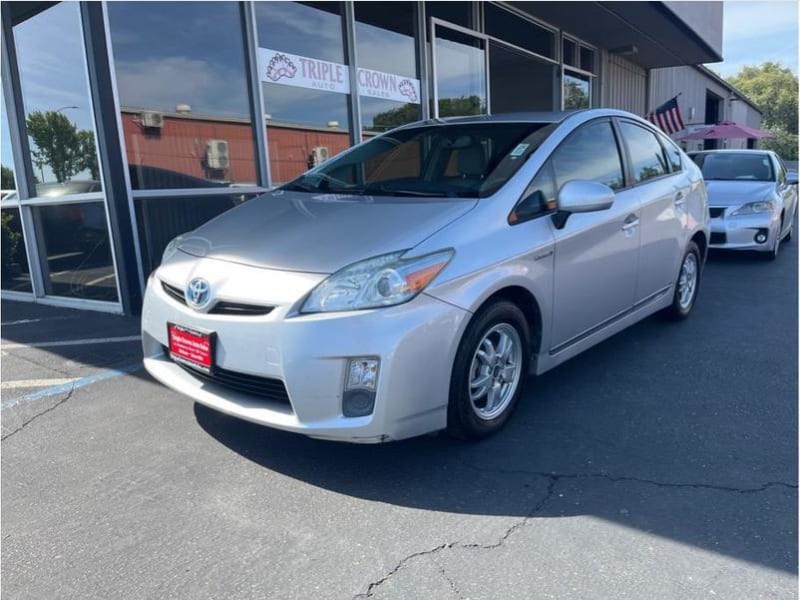 Toyota Prius 2010 price $9,995