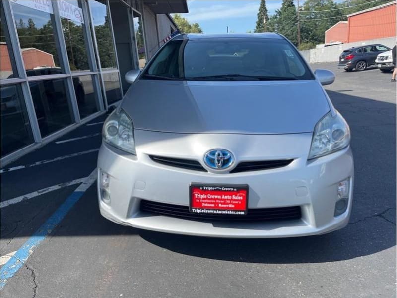 Toyota Prius 2010 price $9,995