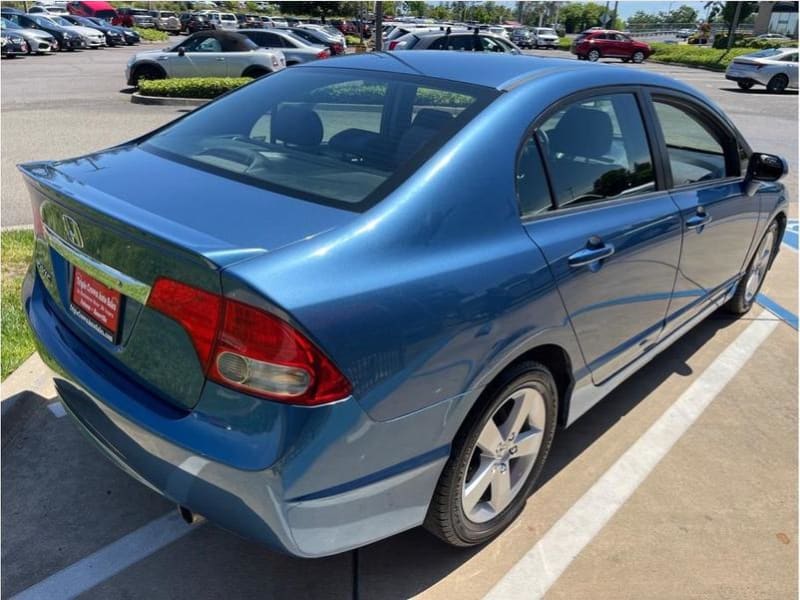 Honda Civic 2009 price $10,995