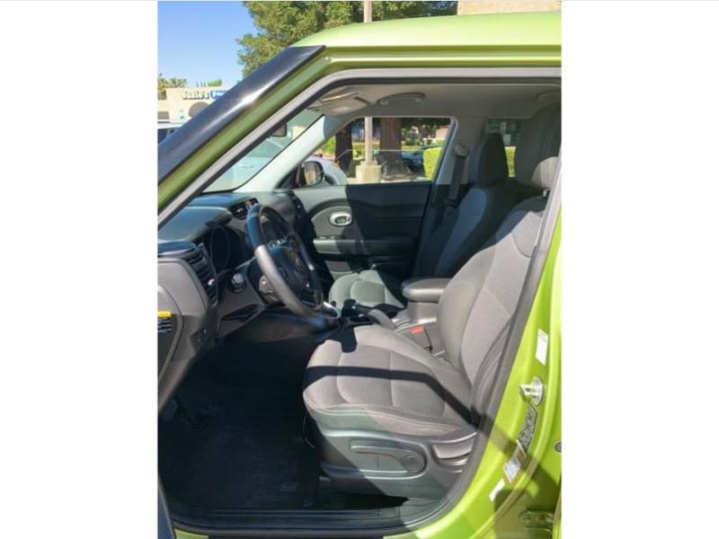 Kia Soul 2018 price $12,995