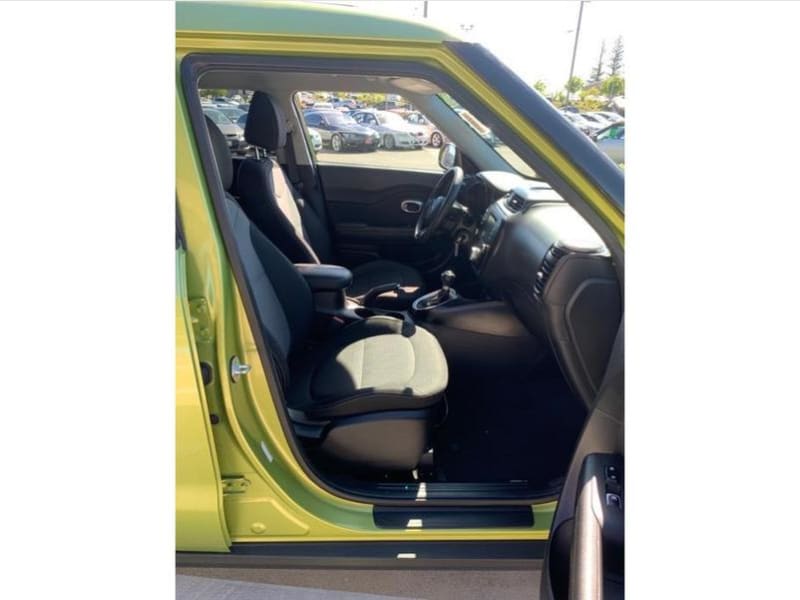 Kia Soul 2018 price $12,995