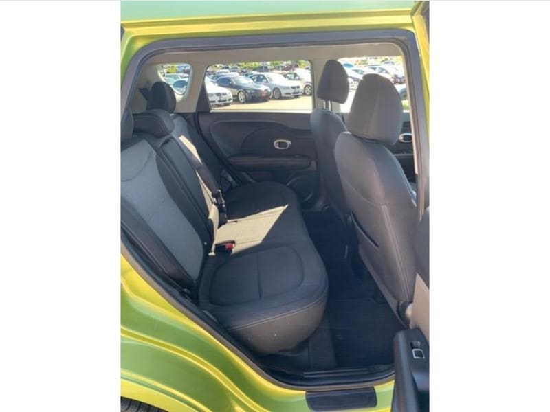 Kia Soul 2018 price $12,995