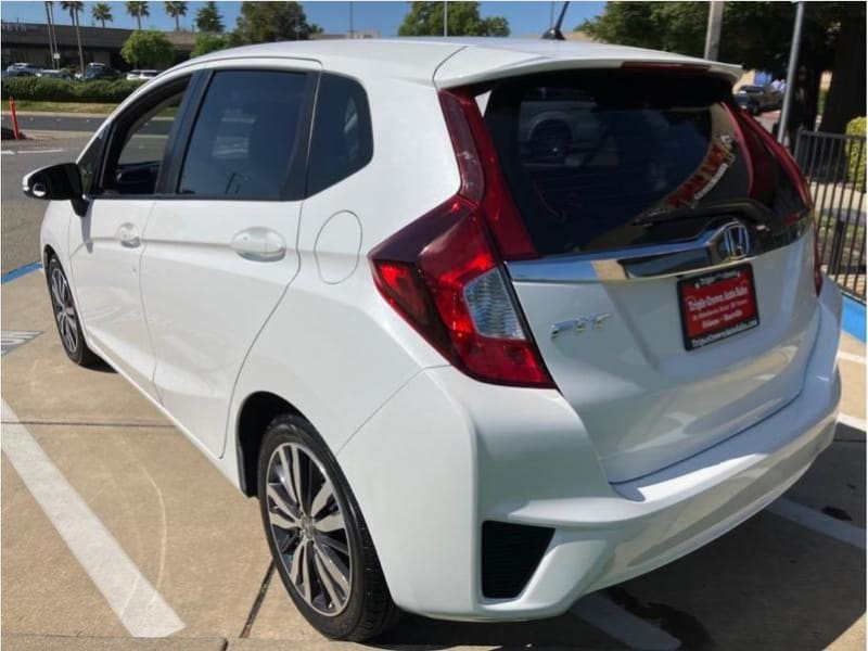 Honda Fit 2015 price $14,995