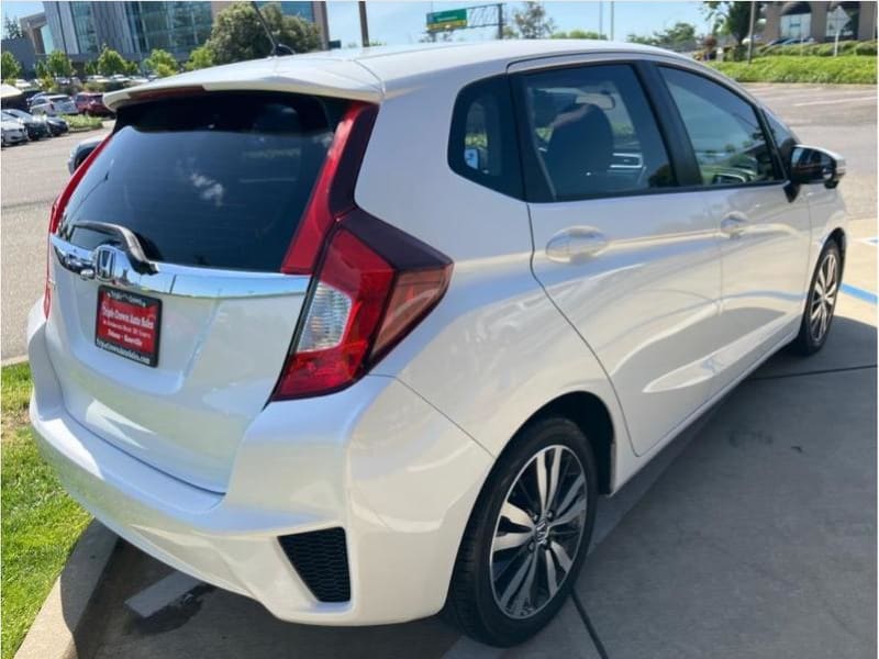 Honda Fit 2015 price $14,995