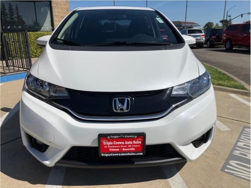 Honda Fit 2015 price $14,995