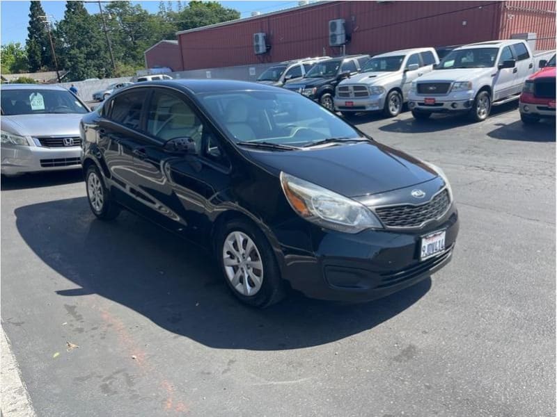 Kia Rio 2014 price $6,995