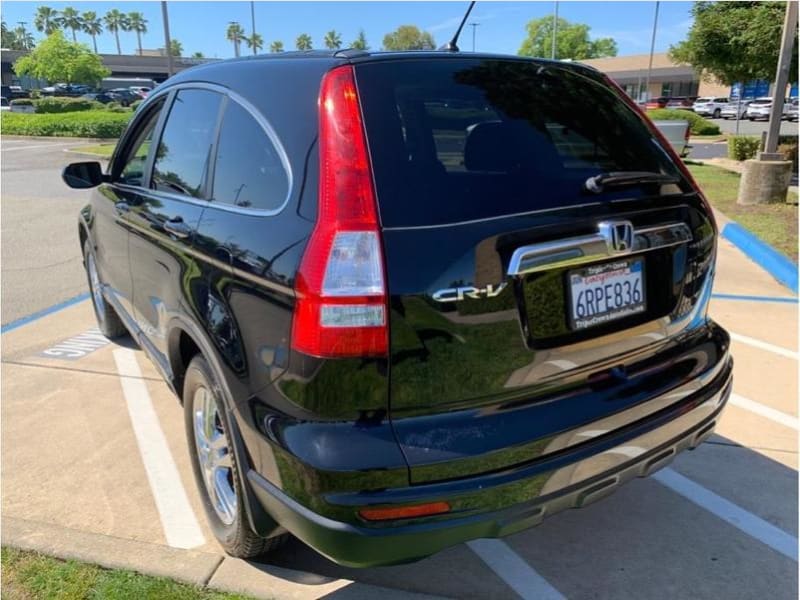 Honda CR-V 2011 price $13,995