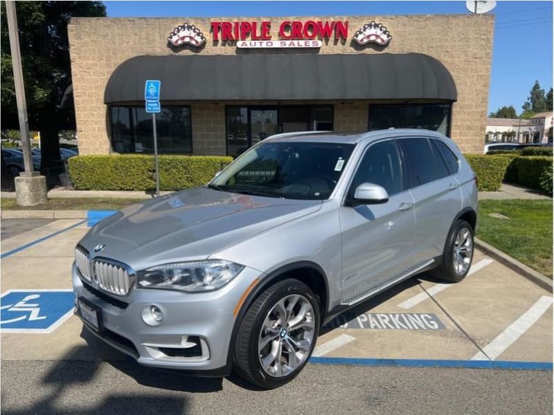 BMW X5 2014 price $16,995