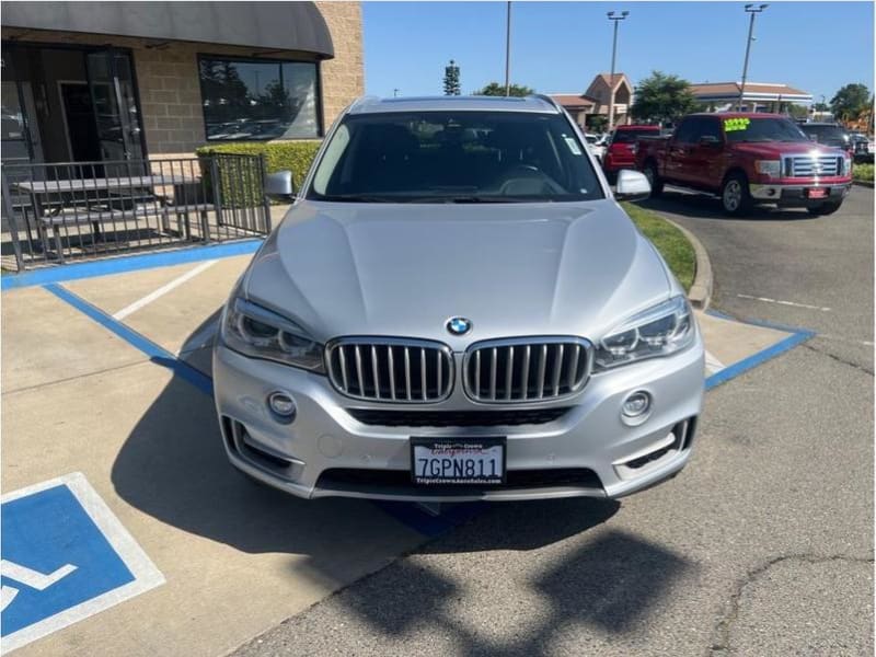 BMW X5 2014 price $16,995